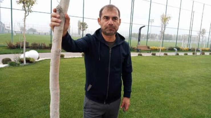 Metin Diyadin, Süper Ligin şampiyonunu tahmin etti