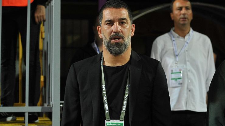 Arda Turan yediği cezalarla tarihe geçti