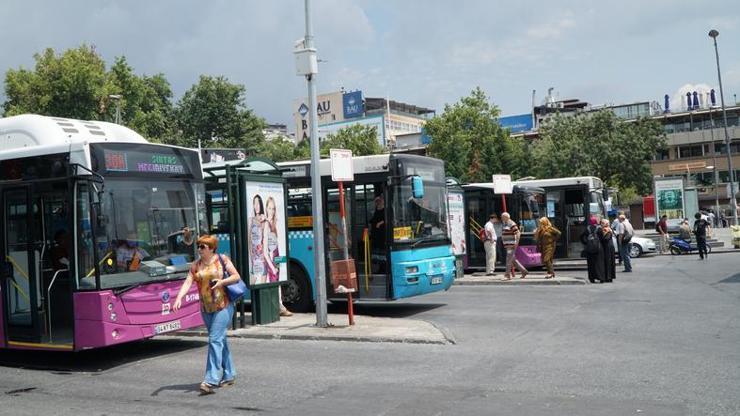 Otobüs, minibüs, taksi esnafına müjde: Ruhsatta yasal düzenleme geliyor