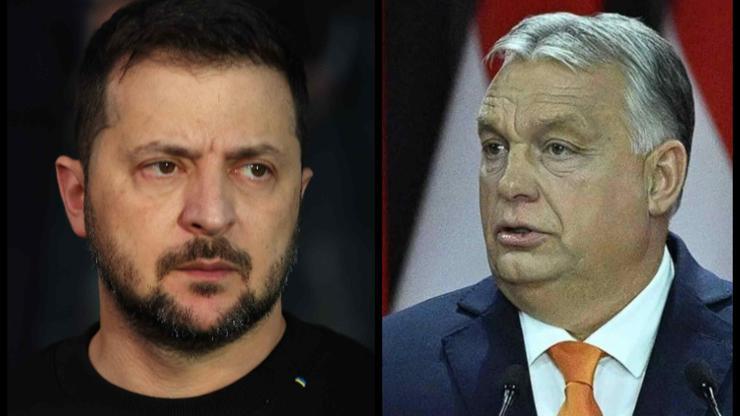 Macaristan Başbakanı Orban: Ukrayna, AB’den ışık yılı uzakta