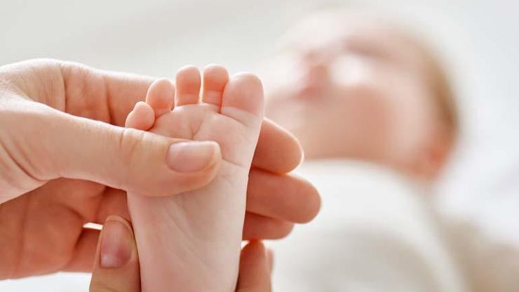 Prematüre bebeklere ilk 1 yıl takviye çok önemli “Prematürelerin doktor kontrollerini aksatmayın”