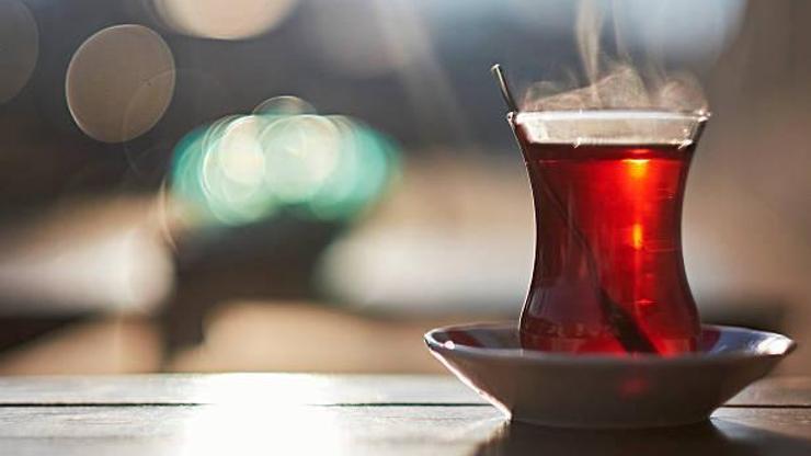 Çayı sakın böyle tüketmeyin Ağız kanseri riskini 3 kat artırıyor