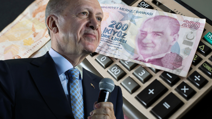 Cumhurbaşkanlığı Kabinesi toplanıyor: Emeklinin gözü Erdoğanın açıklamalarında
