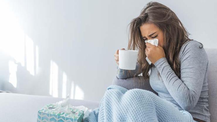 Grip, zatürre, soğuk algınlığı, farenjit... Belirtileri karıştırmayın İşte en sık görülen kış hastalıkları ve semptomları