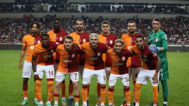 Galatasarayın yeni forma üreticisi Puma oldu Ne kadar ödeneceği açıklandı