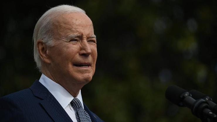 Biden'dan açıklama geldi! İsrail ile Filistin arasında esir takası olacak mı?