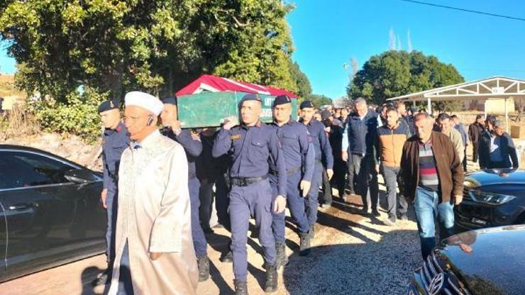 Kore Gazisi son yolculuğuna uğurlandı Kore Gazisi son yolculuğuna uğurlandı