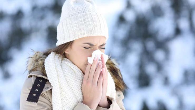 Soğuk algınlığından korunmak için neler yapılabilir