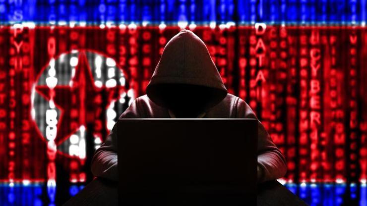 Siber kriz: Kuzey Koreli hackerlar yüzlerce e-posta hesabını çaldı