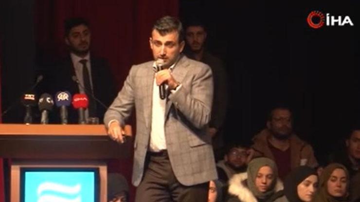 Selçuk Bayraktar: 10 yılda dünyanın kendi sınıfında en iyi uçaklarını yaptık