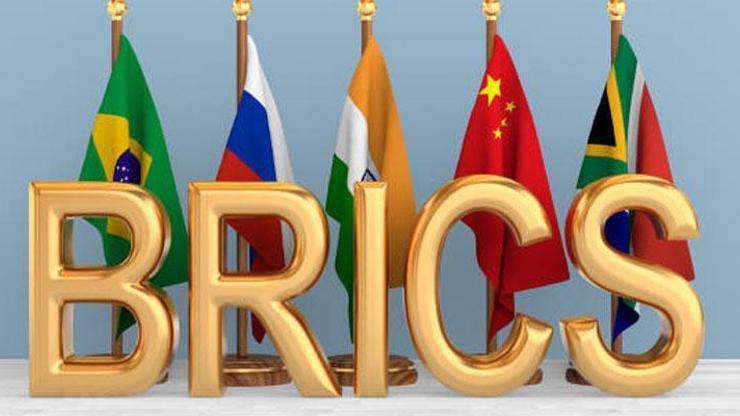 BRICS Zirvesi Sonuç Bildirgesi yayınlandı: Çarpıcı Filistin mesajı