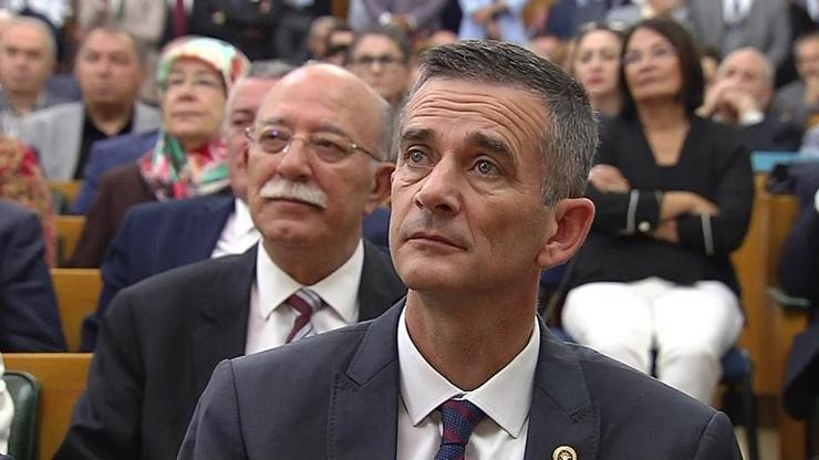 İYİ Partide kazan kaynıyor Ümit Dikbayırdan yeni açıklamalar...