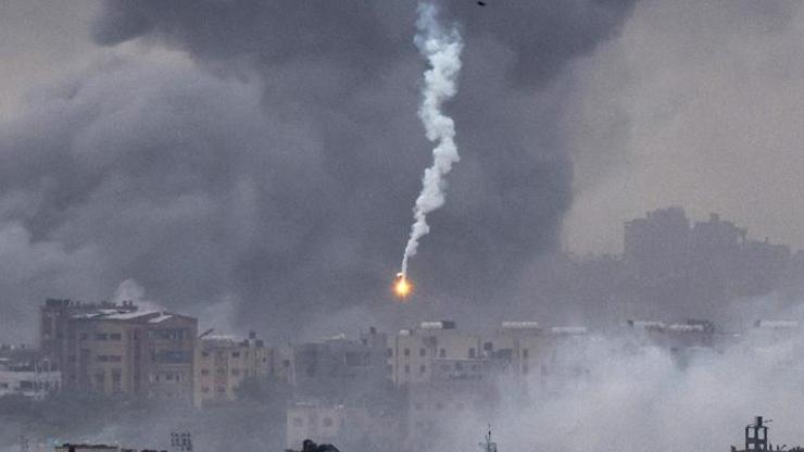 İsrail’in Gazze’deki BM tesislerine düzenlediği saldırılarda 191 kişi hayatını kaybetti