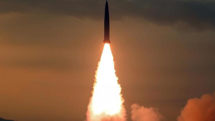 NATO, Kuzey Kore’nin casus uydu fırlatmasını kınadı