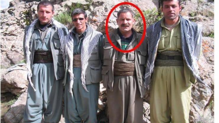 SON DAKİKA: MİT’ten Suriye'de nokta operasyon: PKK’nın sözde silahlanma sorumlusu etkisiz!