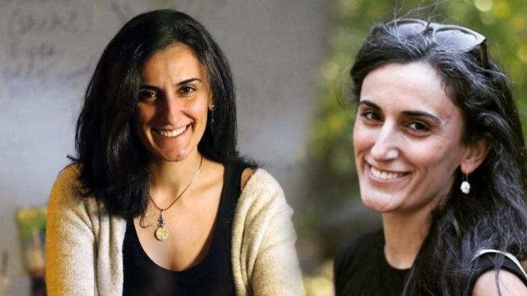 Dünyanın en etkili 100 kadını: Türk bilim insanı Canan Dağdeviren de listede