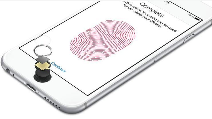 iPhone 16’da Touch ID kullanılmayacak iddiası