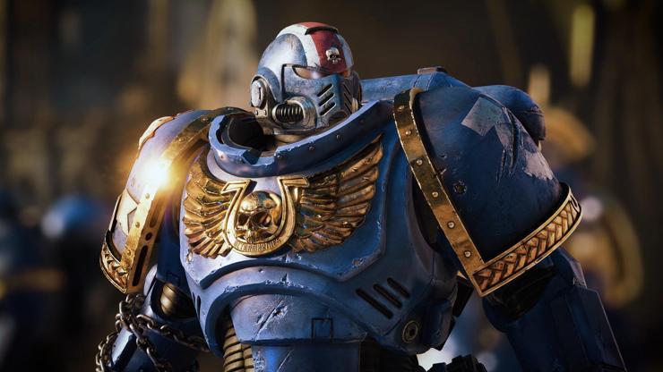 Warhammer 40,000: Space Marine 2 gelecek seneye ertelendi