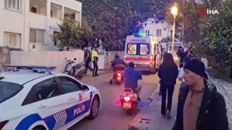 Kan donduran cinayet: 16 yaşındaki çocuk annesini boğazından bıçakladı