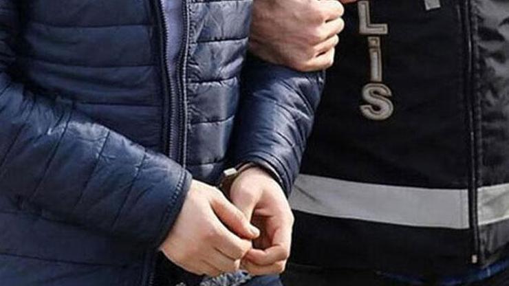 Rüşvet operasyonu kapsamında 18 polis tutuklandı