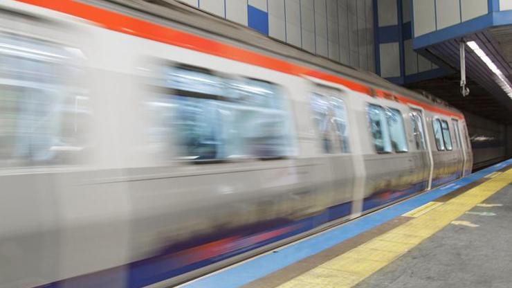 Yenikapı-Hacıosman ve Taksim-Kabataş metro hattı seferleri başladı mı, neden durduruldu