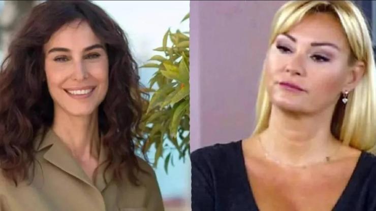 Pınar Altuğ ve Arzum Onan'ın nostaljik paylaşımı sosyal medyayı salladı