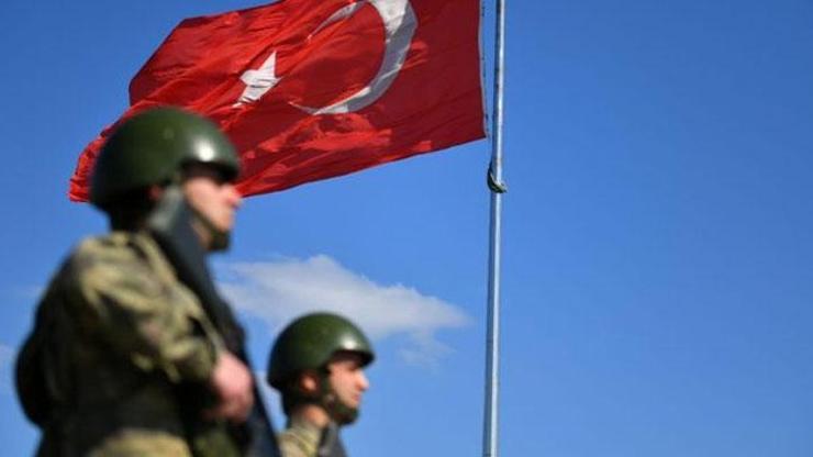 MSB açıkladı! Yunanistan'dan Türkiye'ye gönderilmeye çalışılan 3 kişi yakalandı