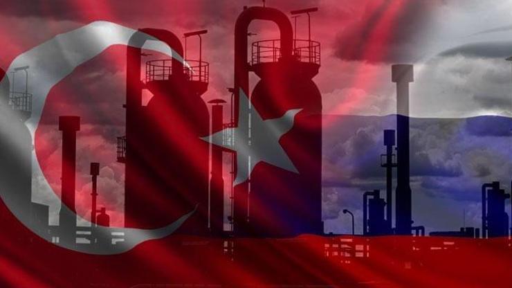 Gaz merkezinin yol haritasında anlaşma sağlandı! Türk heyeti Rusya'ya gidiyor
