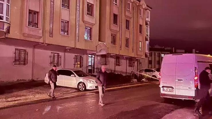 Ankaradaki komşu katliamında yeni gelişme: Katilin ifadesi ortaya çıktı