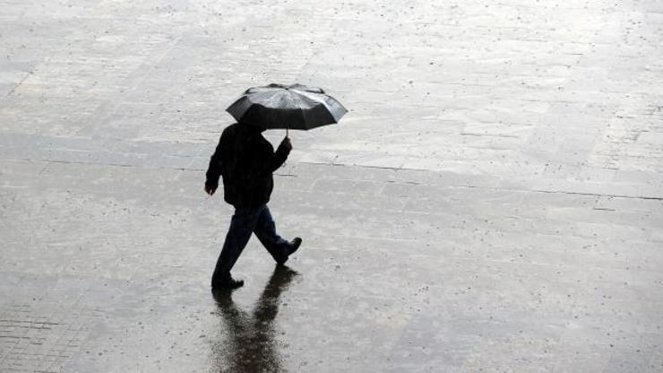 AFAD ve Meteorolojiden peş peşe uyarılar: Turuncu alarm