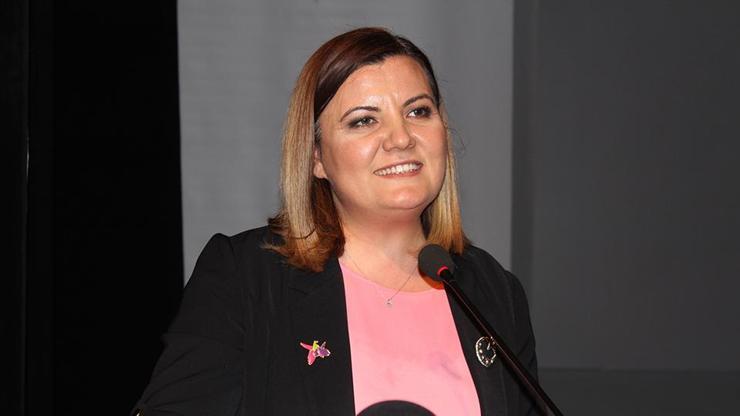 İzmit Belediye Başkanı Fatma Kaplan Hürriyet’e soruşturma izni