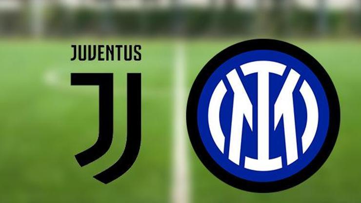 Juventus Inter maçı hangi kanalda, ne zaman, saat kaçta Serie A
