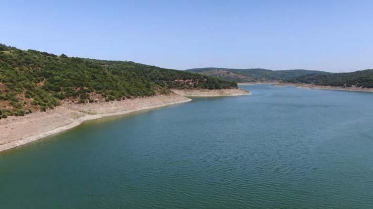İSKİ baraj doluluk oranı 5 Aralık 2023… İstanbul barajlarında son durum ne
