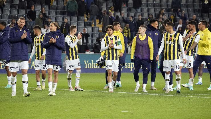 Fenerbahçede sakatlık şoku Milli yıldızdan kötü haber