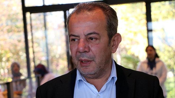 CHP PMden Tanju Özcana af çıktı