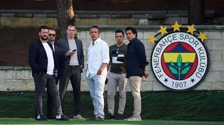 Fenerbahçeye dünyaca ünlü Fransız orta saha