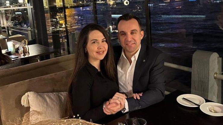 Sosyal medya fenomeni Özlem ve Tayyar Öz çiftine örgüt soruşturması