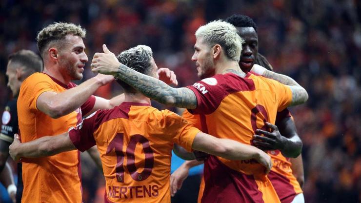 Galatasaray-Manchester United maçını yayınlayacak yabancı kanallar belli oldu