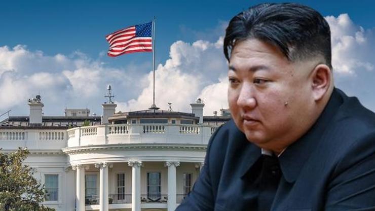 Görüntüler elimizde diyen Kuzey Koreye ABDden yanıt: İnternette de var