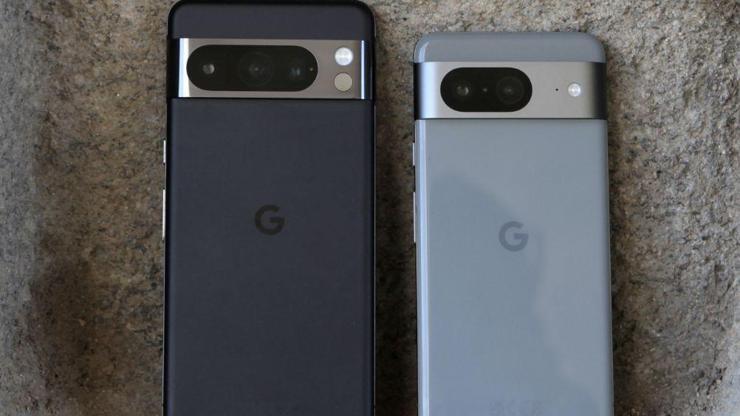 Google’ın son telefonu kullanıcıların tepkisini topladı