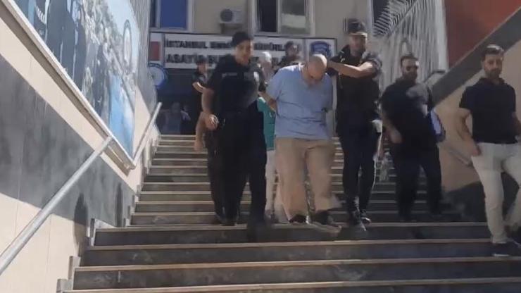 Kabus doktor soruşturması tamamlandı: 943 yıl 9 ay hapis  istemi