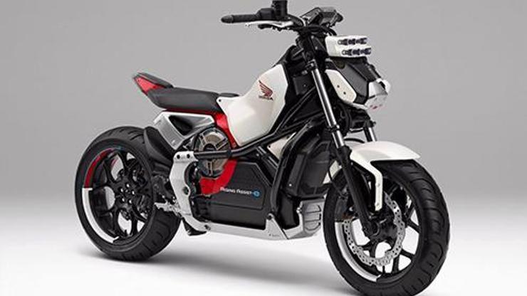 Honda, 2030’a kadar 4 milyon elektrikli motosiklet satacak