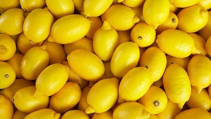 Limonun faydaları saymakla bitmiyor Her derde deva