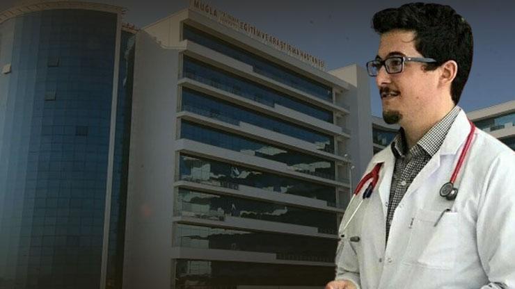 İftiraya uğrayan doktor Ufuk Salman görevine iade edildi Karar sonrası ilk açıklama