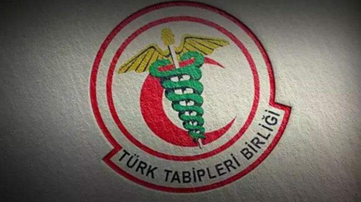 Türk Tabipler Birliği Merkez Konseyi için karar: Görevden alındılar