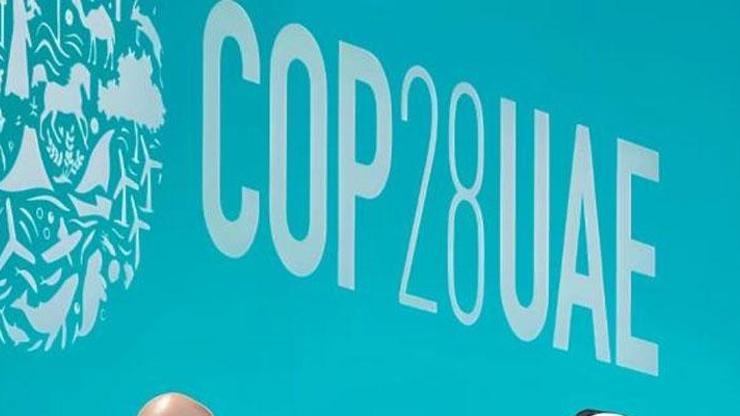 COP28 bildirgesi yayımlandı