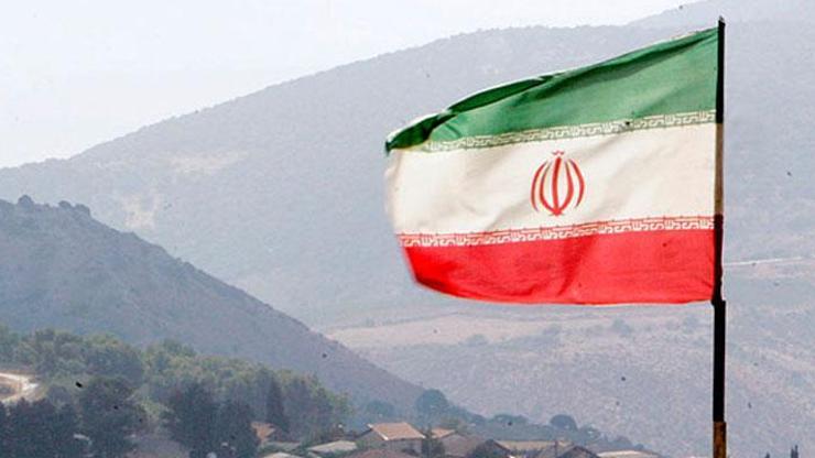 İran duyurdu: İsrail Suriyede iki devrim muhafızını öldürdü