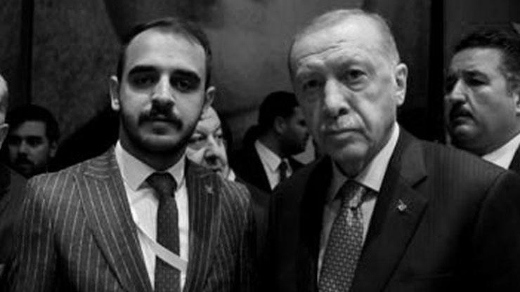 Cumhurbaşkanı Erdoğan’dan hayatını kaybeden İslamoğlu için taziye mesajı