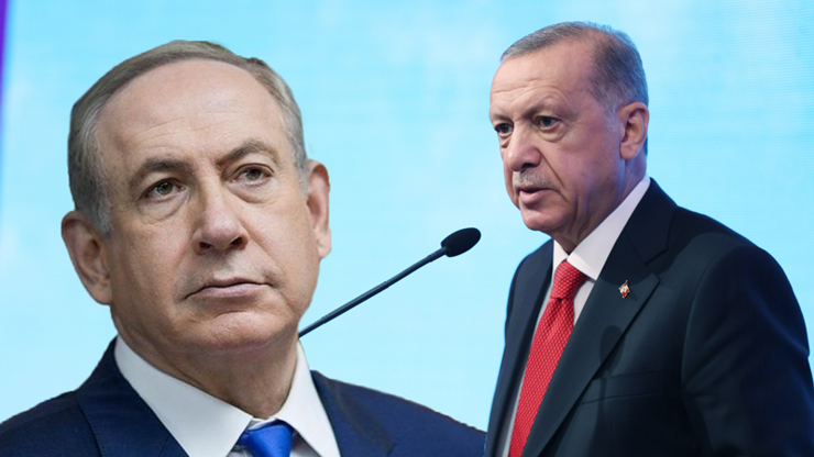 Türkiyeden Lahey hamlesi: 3 bin avukattan İsrail başvuru...