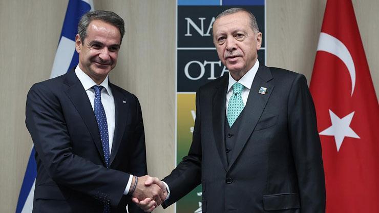 Kritik ziyaretin şifreleri: Atina, Erdoğan’ı bekliyor